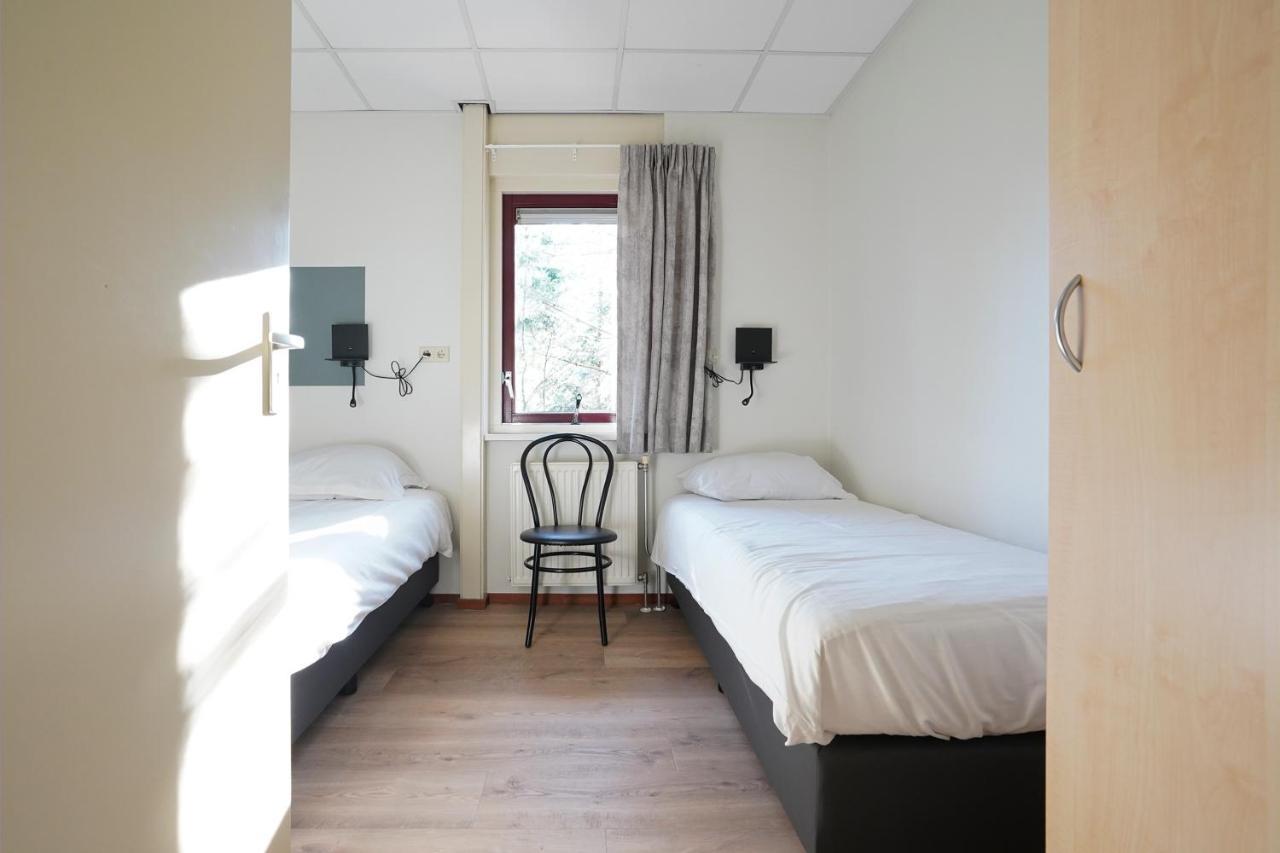 Bok'S Bungalowpark Garderen Eksteriør billede