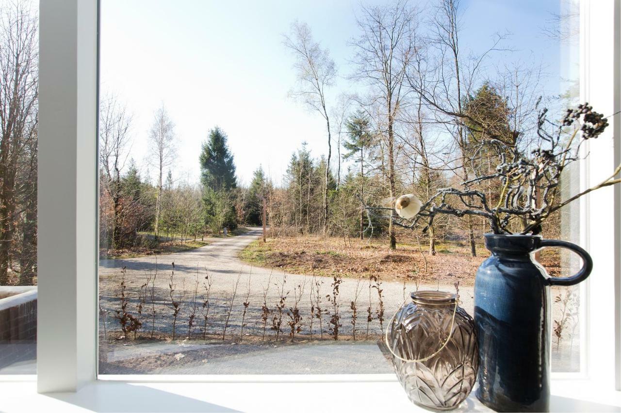 Bok'S Bungalowpark Garderen Eksteriør billede
